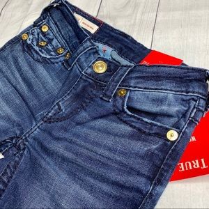 True Religion Skinny Jeans